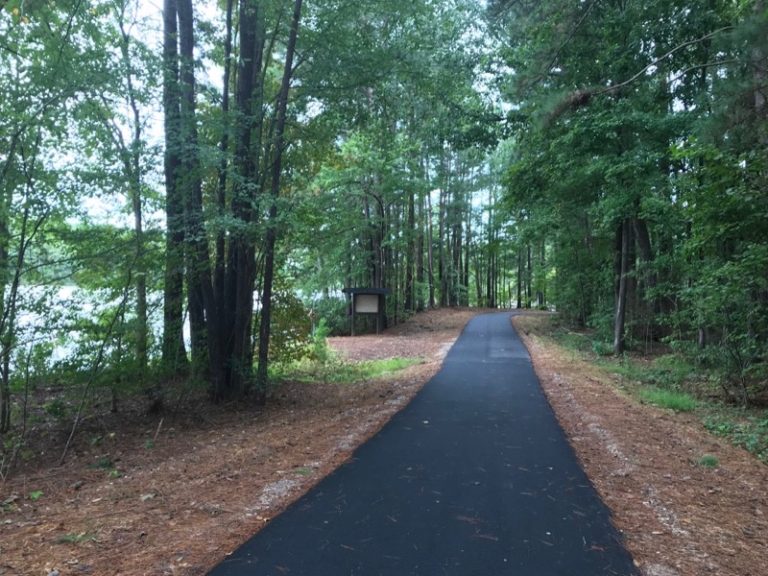 Lake Pine Loop