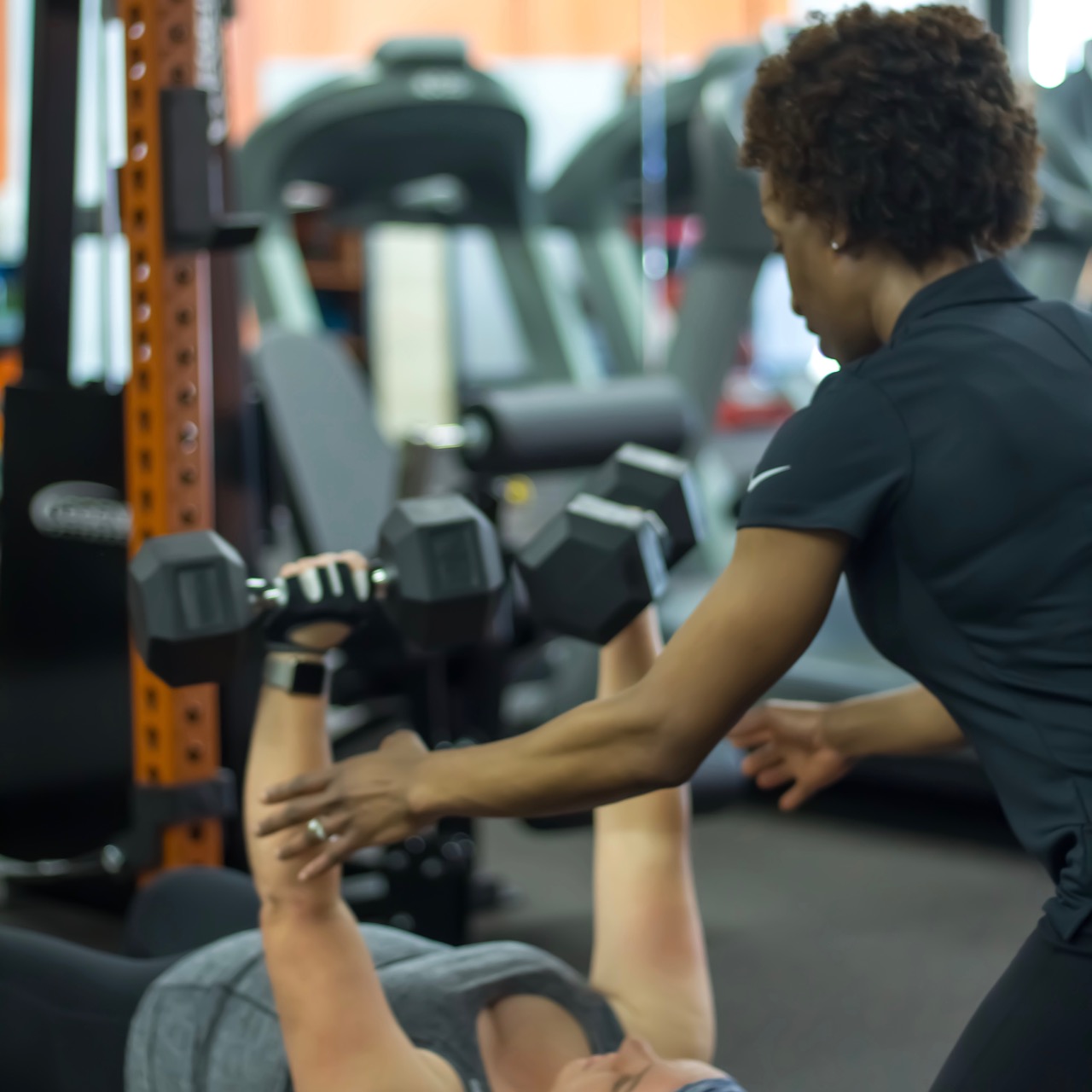 Personal Training Services | Ignite Fitness, Apex NC