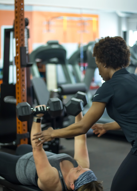 Ignite Fitness  Apex NC's Premier Personal Training Studio